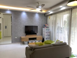 Austville Residences (D19), Condominium #207224081